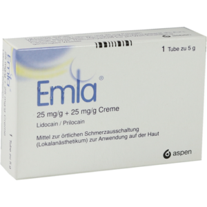 Buy Emla Cream