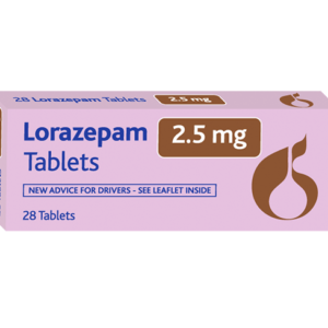 Buy Lorazepam Online