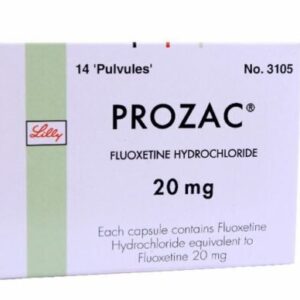 Buy Fluoxetine Online