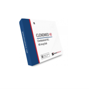 Clenbuterol For Sale