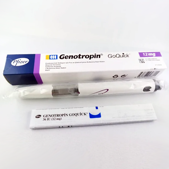 Buy Genotropin Buy Genotropin