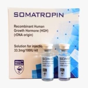 Buy HGH