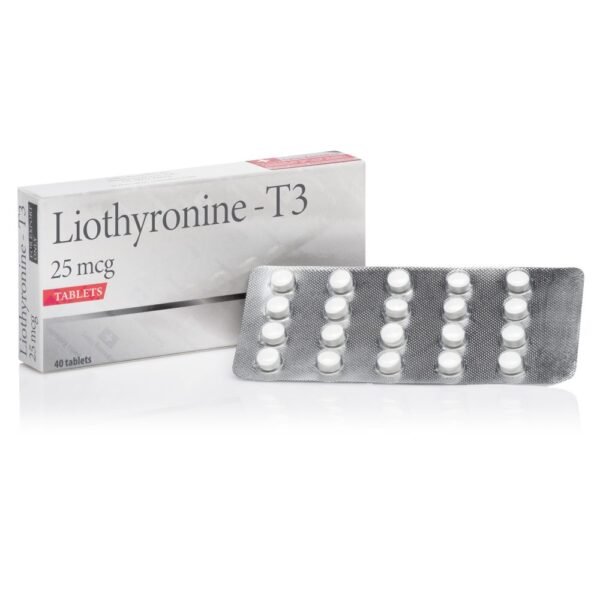 Buy Liothyronine UK Buy Liothyronine UK