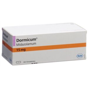 Buy Midazolam