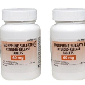 Buy Morphine