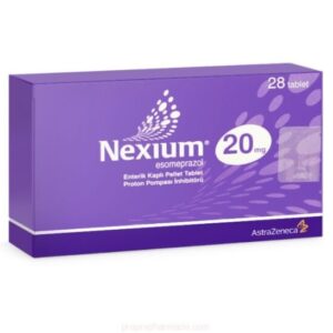 Buy Esomeprazole
