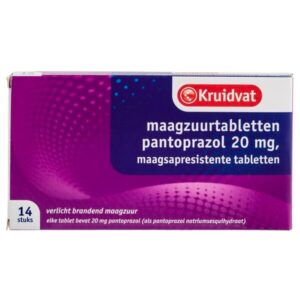 Buy Pantoprazole