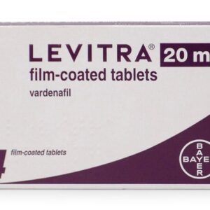 Buy Levitra