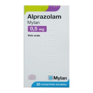 Buy Alprazolam Online