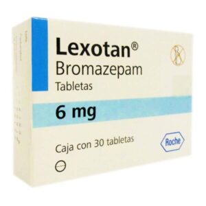 Buy Bromazepam